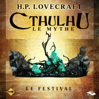 Le Festival - 2 - H. P. Lovecraft - Hörbuch