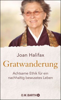 Gratwanderung - Joan Halifax - E-Book