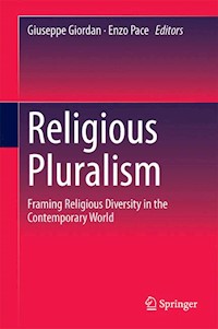 Religious Pluralism -  - E-Book