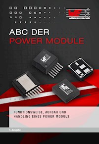 Abc der Power Module - Steffen Wolf - E-Book