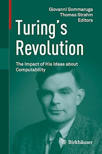 Turing’s Revolution -  - E-Book