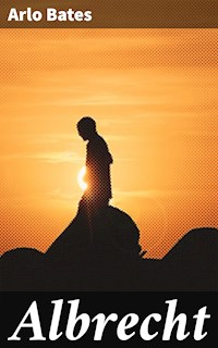 Albrecht - Bates Arlo - E-Book