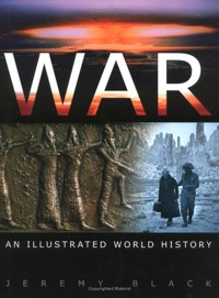 War - Jeremy Black - E-Book