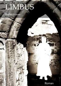 LIMBUS - Stefan Haver - E-Book