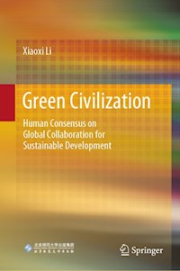 Green Civilization - Xiaoxi Li - E-Book