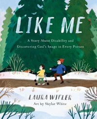 Like Me - Laura Wifler - E-Book