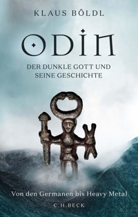 Odin - Klaus Böldl - E-Book