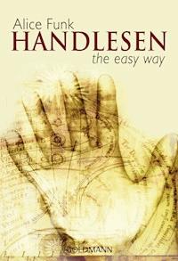 Handlesen - Alice Funk - E-Book