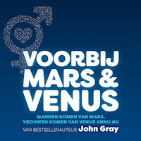Voorbij Mars en Venus - John Gray - Hörbuch