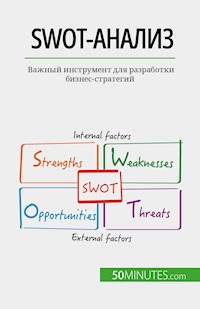 SWOT-анализ - Christophe Speth - E-Book