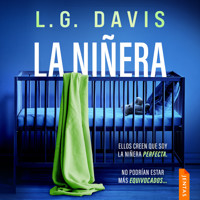 La niñera - L.G. Davis - Hörbuch