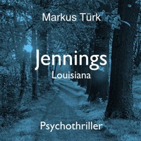Jennings - Markus Türk - Hörbuch