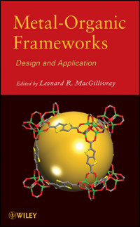 Metal-Organic Frameworks -  - E-Book