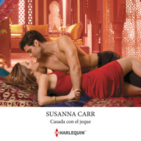 Casada con el jeque - Susanna Carr - Hörbuch
