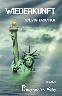 Wiederkunft - Sylvia Taschka - E-Book