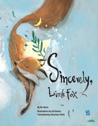 Sincerely Little Fox - Noun Mr. - E-Book