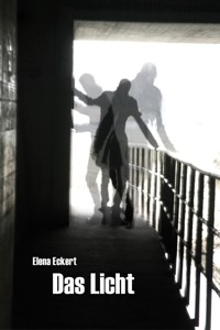Das Licht - Elena Eckert - E-Book