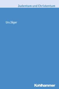 "Niemand hat größere Liebe, als wer sein Leben einsetzt für seine Freunde" - Urs Jäger - E-Book