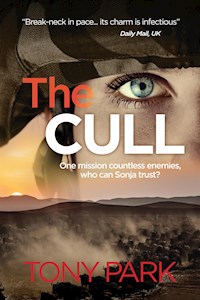 The Cull - Tony Park - E-Book