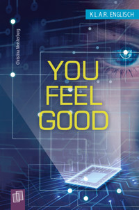 You feel good! - Christina Meisterburg - E-Book