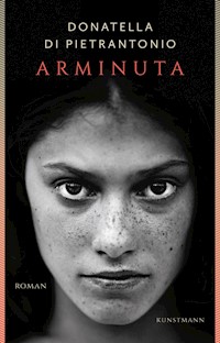 Arminuta - Donatella Di Pietrantonio - E-Book