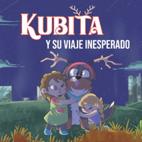 Kubita y su viaje inesperado - Eugenia Llorca Respaldiza - Hörbuch
