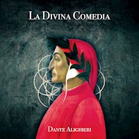 La Divina Comedia - Dante Alighieri - Hörbuch