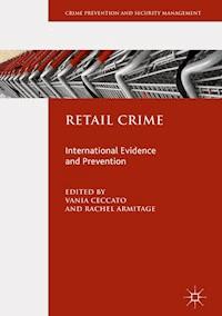 Retail Crime -  - E-Book