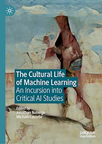The Cultural Life of Machine Learning - - E-Book