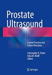 Prostate Ultrasound - - E-Book