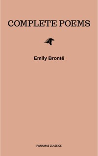 Brontë Sisters: Complete Poems - Bronte Sisters - E-Book