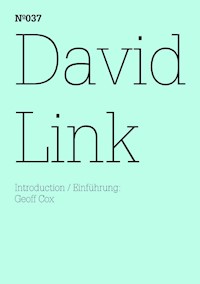 David Link - David Link - E-Book