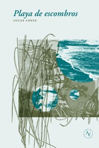 Playa de escombros - Lucas Costa - E-Book