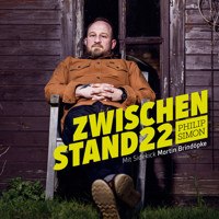 Zwischenstand 22 - Philip Simon - Hörbuch