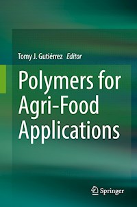 Polymers for Agri-Food Applications -  - E-Book