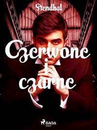 Czerwone i czarne - Stendhal - E-Book