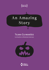 An amazing story - Telma Guimarães - E-Book