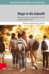 Wege in die Zukunft - - E-Book