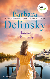 Lauras Hoffnung - Barbara Delinsky - E-Book