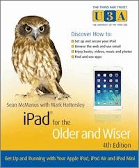 iPad for the Older and Wiser - Sean McManus - E-Book