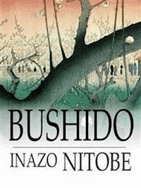 Bushido - Inazo Nitobe - E-Book