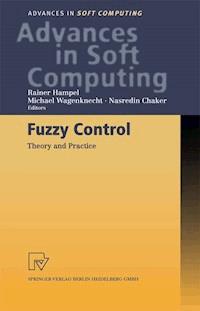 Fuzzy Control -  - E-Book