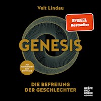 Genesis - Veit Lindau - Hörbuch