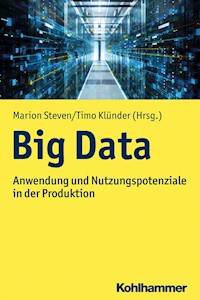 Big Data -  - E-Book