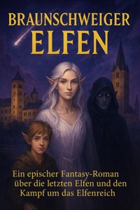 Braunschweiger Elfen - Marcus PC Petersen - Clausen - E-Book