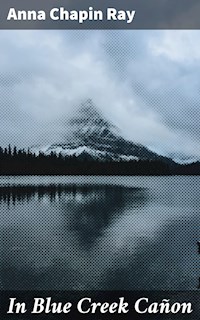 In Blue Creek Cañon - Anna Chapin Ray - E-Book