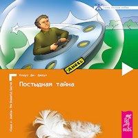 Постыдная тайна. Ключи к скрытому могуществу - Клаус Дж. Джоул - Hörbuch