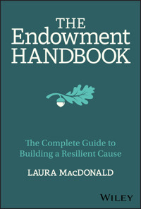 The Endowment Handbook - Laura Macdonald - E-Book