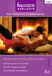 Baccara Exklusiv Band 98 - Kate Little - E-Book