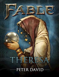 Fable -Theresa - Peter David - E-Book